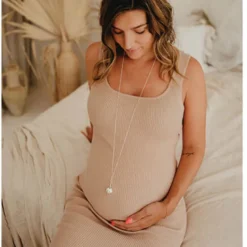 Coffret bola de grossesse et bracelet