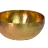 Coffret bol chantant traditionnel 30 cm