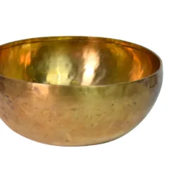 Coffret bol chantant traditionnel 30 cm