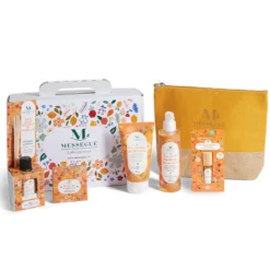 Coffret bonheur selon messegue