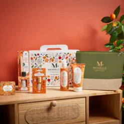 Coffret bonheur selon messegue
