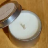 Coffret 4 bougies 400ml envolée de senteurs