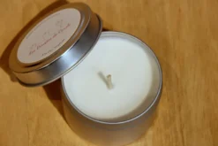 Coffret 4 bougies 400ml envolée de senteurs