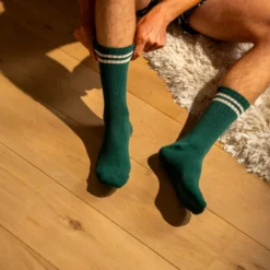 Coffret cadeau chaussettes homme