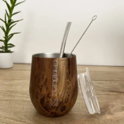 Coffret cadeau : coffret maté