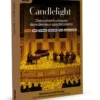 Coffret cadeau fever - concert candlelight - 60€