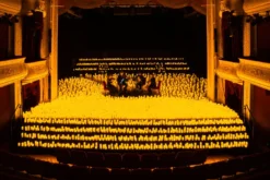 Coffret cadeau fever - concert candlelight - 40€