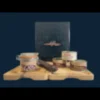 Coffret cadeau gourmand – le foie gras et les saveurs du sud-ouest