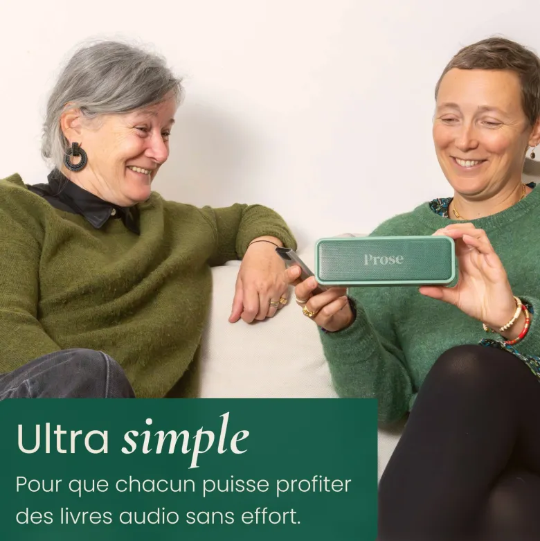 Coffret cadeau - parentalité - prose