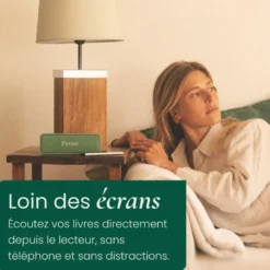 Coffret cadeau - valérie perrin - prose