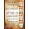 Coffret cartes de manifestation