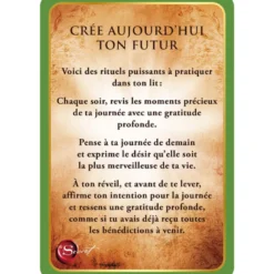 Coffret cartes de manifestation