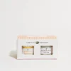 Coffret chataigne poire- carotte passion