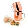 Coffret cocktail Moscow Mule bio
