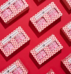 Coffret confiture je t'aime moi non plus