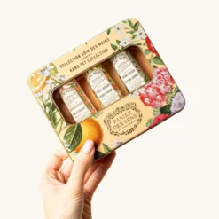 Coffret 3 crèmes pour les mains Panier des Sens