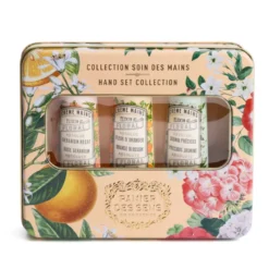 Coffret 3 crèmes pour les mains Panier des Sens