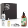 Coffret côté homme