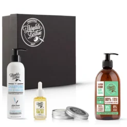 Coffret côté homme