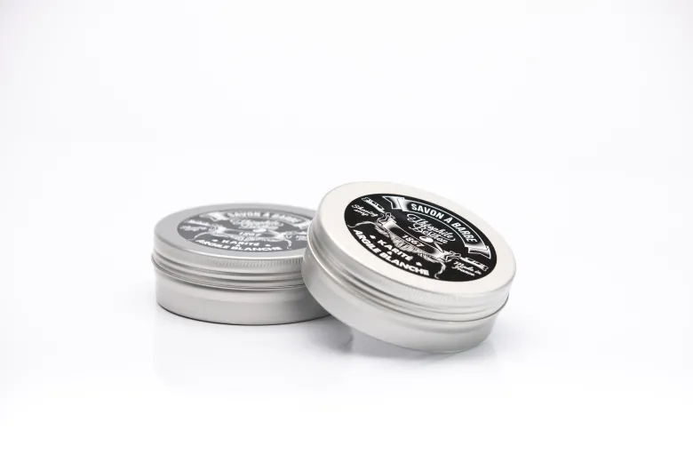 Coffret côté homme