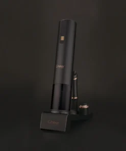 Coffret d'accessoires vin automatique