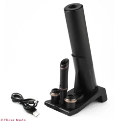 Coffret d'accessoires vin automatique