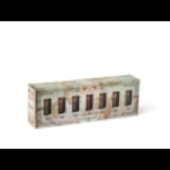 Coffret découverte 7 mélanges d'epices