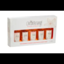 Coffret découverte rhums arrangés artisanaux 5x5cl