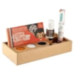 Coffret découverte - vie sauvage - namak
