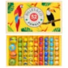 Coffret de billes Jungle