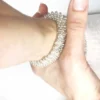Coffret de 2 bracelets d'acupression