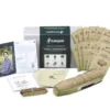 Coffret de graines bio fleurs & aromatiques - la sélection des producteurs