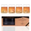 Coffret de 4 shooters topographic - édition suisse