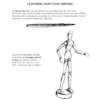 Coffret dessin nomade manga