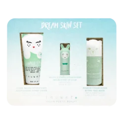 Coffret dream aqua – soin mains, visage