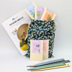 Coffret festin des abeilles