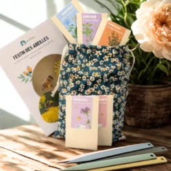 Coffret festin des abeilles