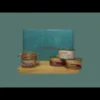 Coffret foie gras & charcuteries fermières – le goût authentique du gers