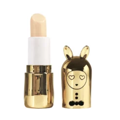 Coffret glitter doré - cheesecake papaye
