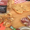 Coffret gourmand apéro
