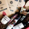 Coffret gourmet pata negra de bellota