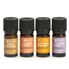 Coffret 4 huiles essentielles détente