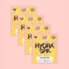 Coffret hydra spa Radish Gang