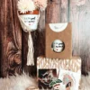 Coffret j’ai du pot de t’avoir – cadeau plantes & macramé