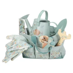Coffret jardinage forest friends