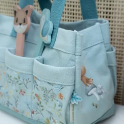 Coffret jardinage forest friends