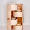 Coffret l'ecrin fraîcheur acidulee