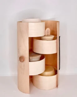 Coffret l'ecrin fraîcheur acidulee