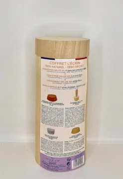 Coffret l'ecrin fraîcheur a la campagne