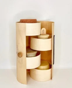 Coffret l'ecrin fraîcheur gourmande